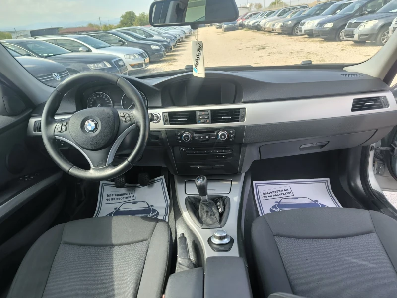 BMW 325 3.0D, снимка 9 - Автомобили и джипове - 51904781