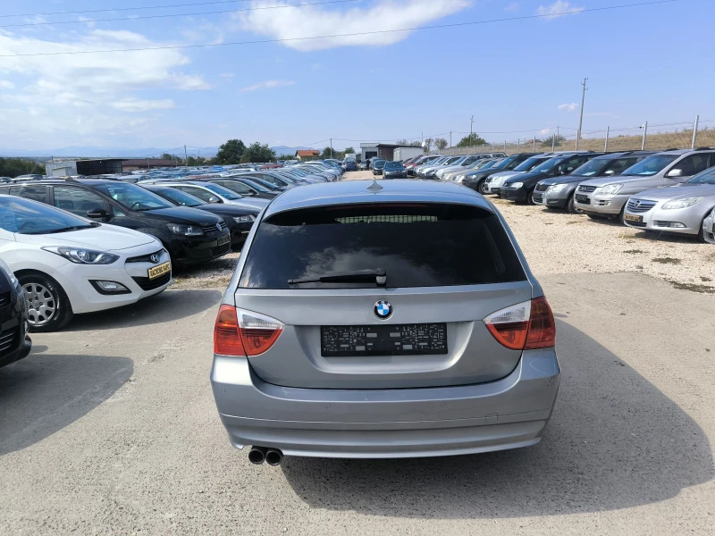 BMW 325 3.0D, снимка 5 - Автомобили и джипове - 51904781