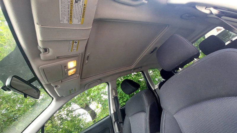 Subaru Forester 2.5  Symmetrical, снимка 12 - Автомобили и джипове - 52190959