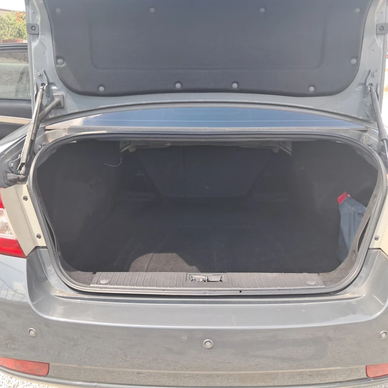 Chevrolet Epica 2.0VCDI автоматик, снимка 10 - Автомобили и джипове - 52337505