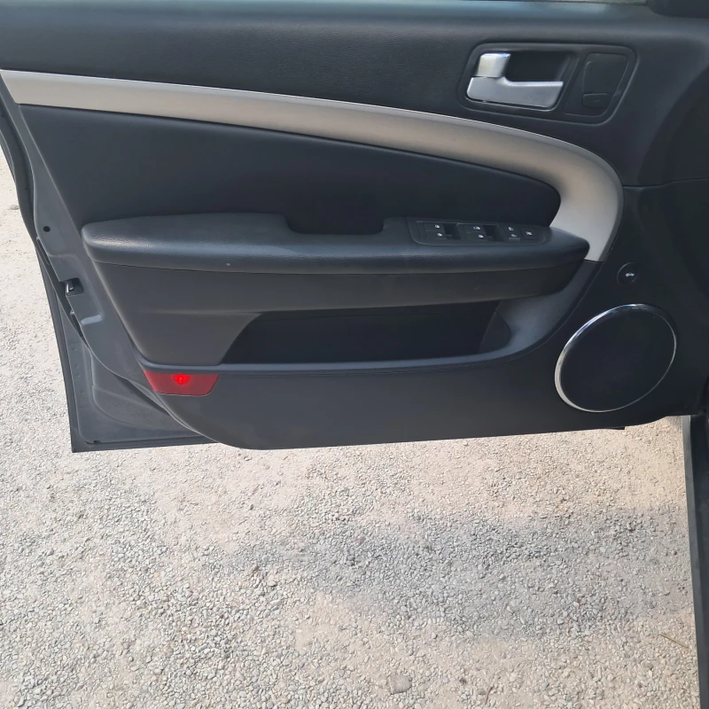 Chevrolet Epica 2.0VCDI автоматик, снимка 7 - Автомобили и джипове - 52337505