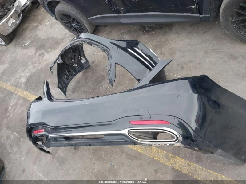 Mercedes-Benz S 560 * 4MATIC * CARFAX * БЕЗ ПЪРВОНАЧАЛНА ВНОСКА, снимка 12 - Автомобили и джипове - 52624765