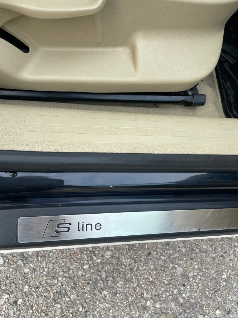 Audi A3, снимка 4 - Автомобили и джипове - 52704411