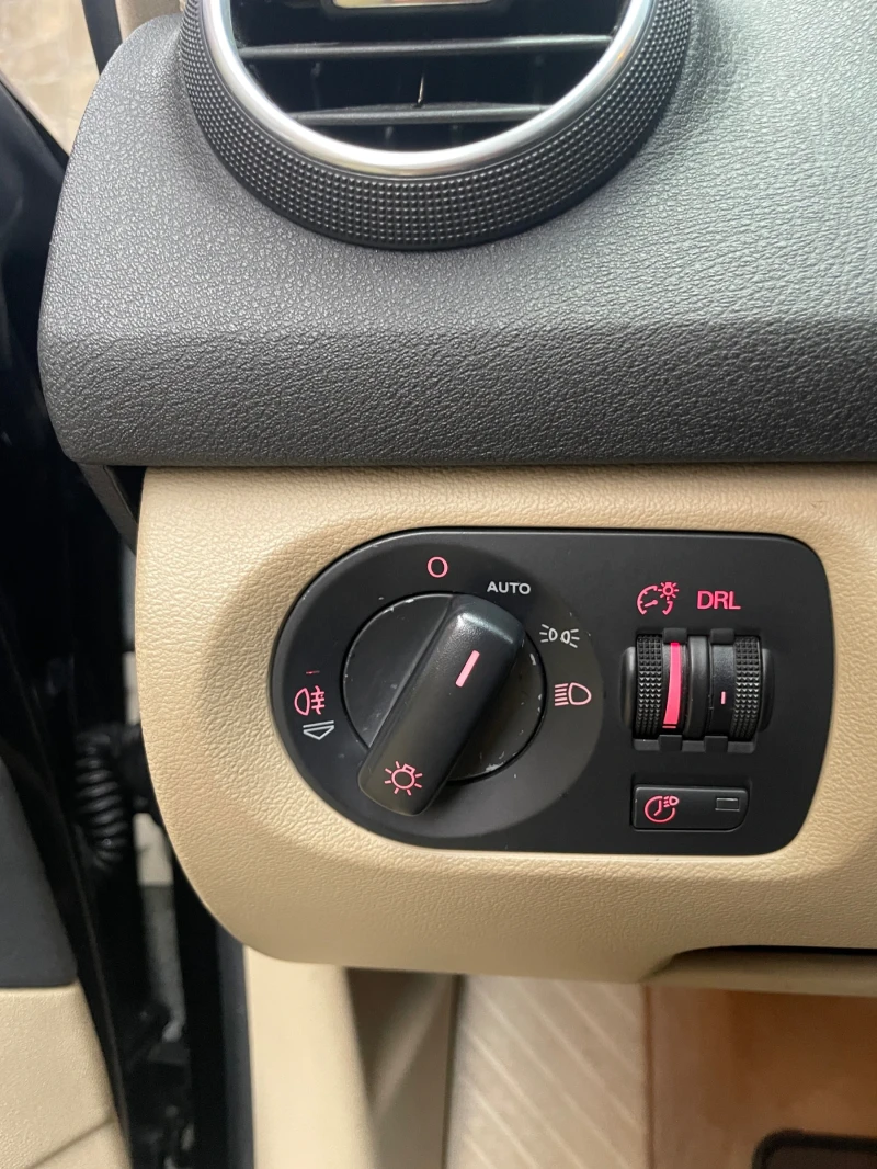 Audi A3, снимка 10 - Автомобили и джипове - 52704411