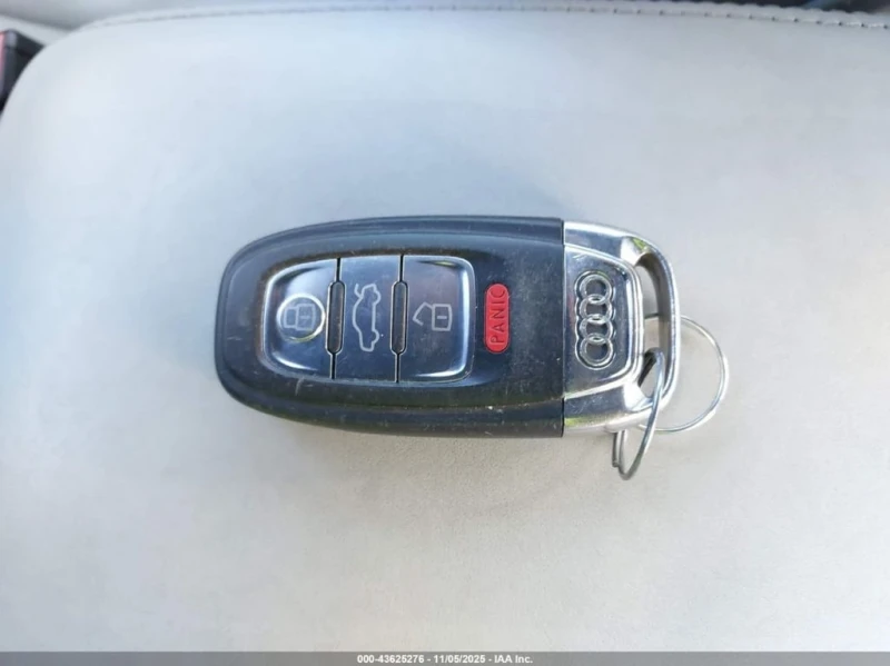 Audi Rs5 * 4.2 * CARFAX * БЕЗ ПЪРВОНАЧАЛНА ВНОСКА, снимка 11 - Автомобили и джипове - 52924435