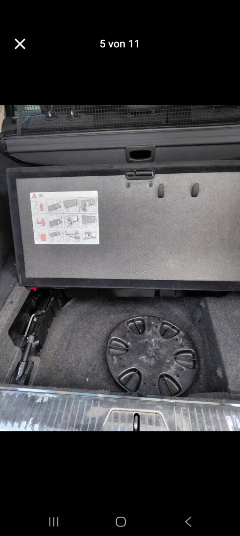 Mercedes-Benz E 220, снимка 3 - Автомобили и джипове - 53040264