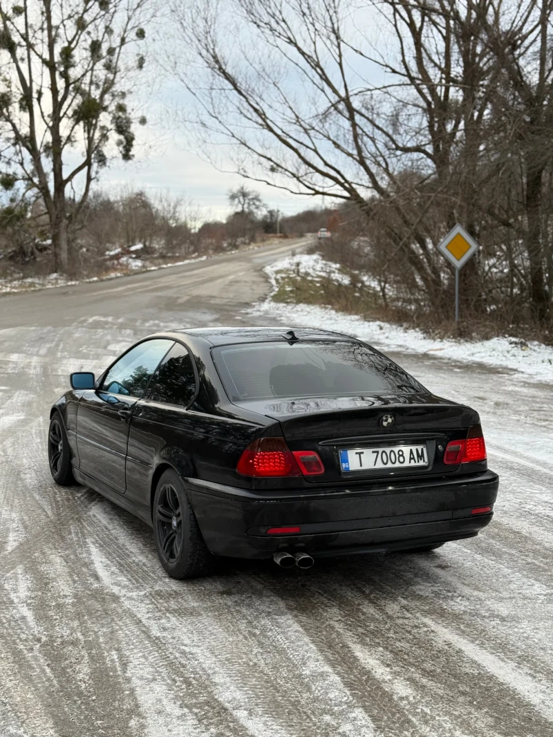 BMW 320, снимка 5 - Автомобили и джипове - 53055982