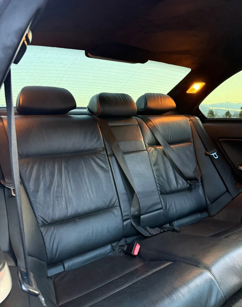 BMW 320, снимка 11 - Автомобили и джипове - 53055982