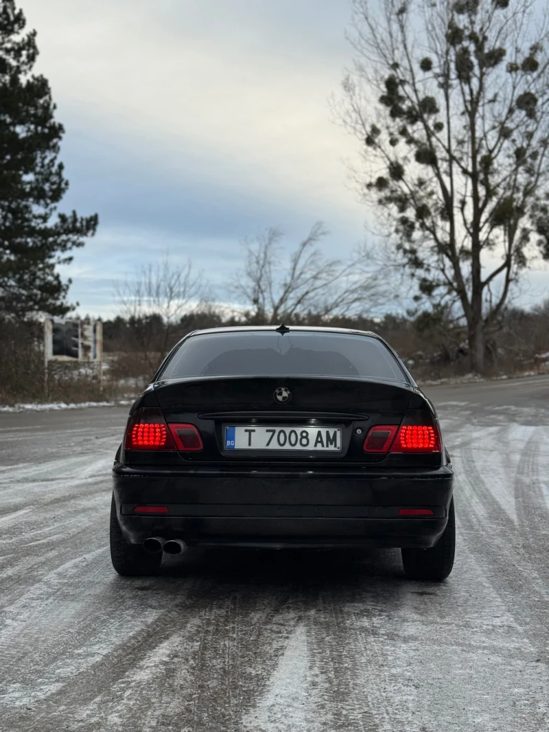 BMW 320, снимка 9 - Автомобили и джипове - 53055982