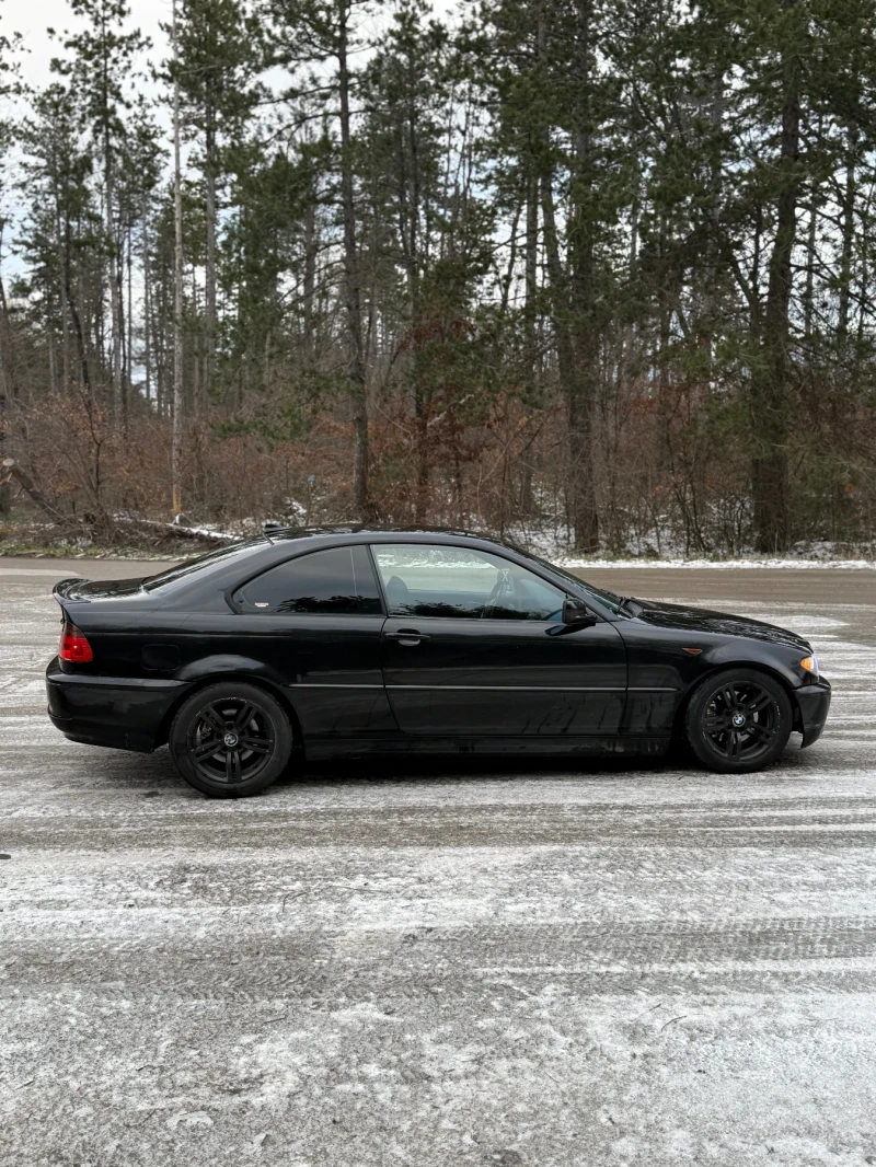 BMW 320, снимка 7 - Автомобили и джипове - 53055982