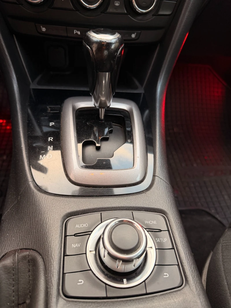 Mazda 6, снимка 6 - Автомобили и джипове - 53391552