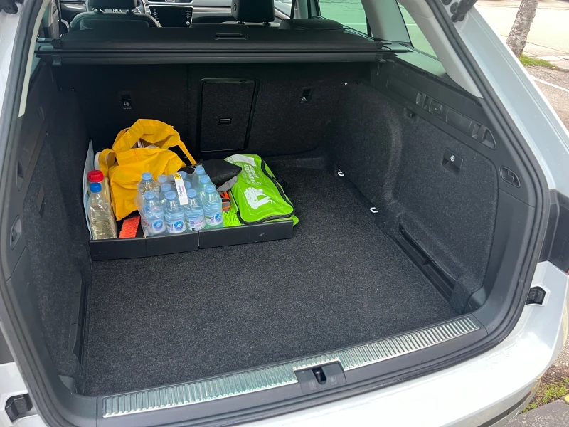 Skoda Superb Scout, снимка 7 - Автомобили и джипове - 53404580