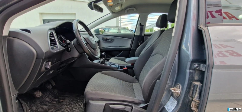 Seat Leon 1.4 TSI ACT, снимка 7 - Автомобили и джипове - 53409617