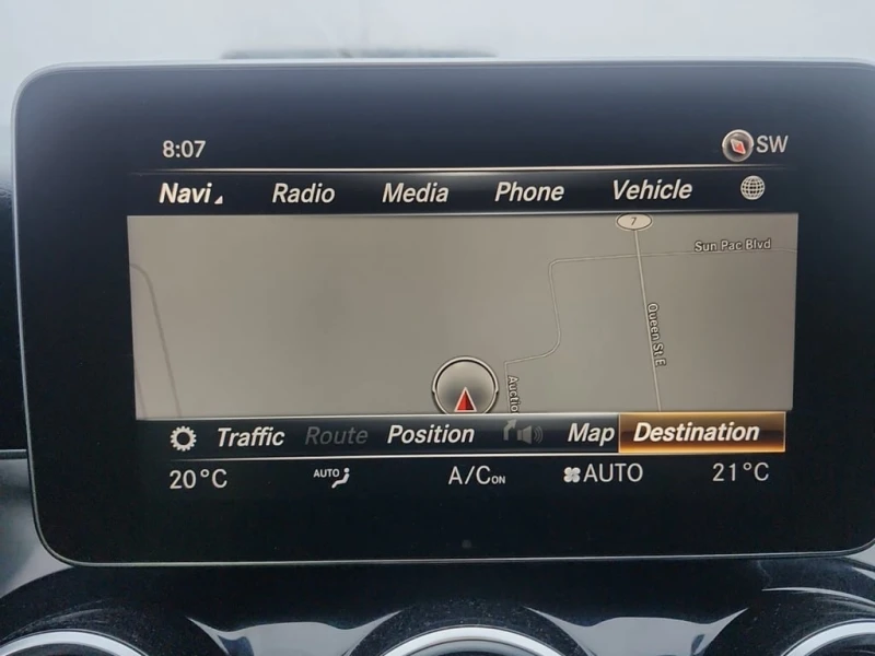 Mercedes-Benz C 300 AMG LINE| CARFAX | PANO| NAVI| MAMORY, снимка 10 - Автомобили и джипове - 53435114