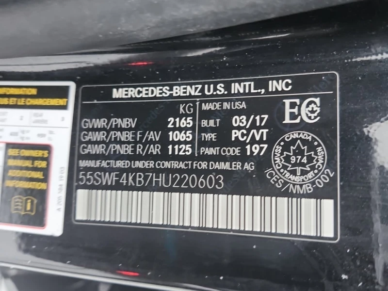 Mercedes-Benz C 300 AMG LINE| CARFAX | PANO| NAVI| MAMORY, снимка 7 - Автомобили и джипове - 53435114