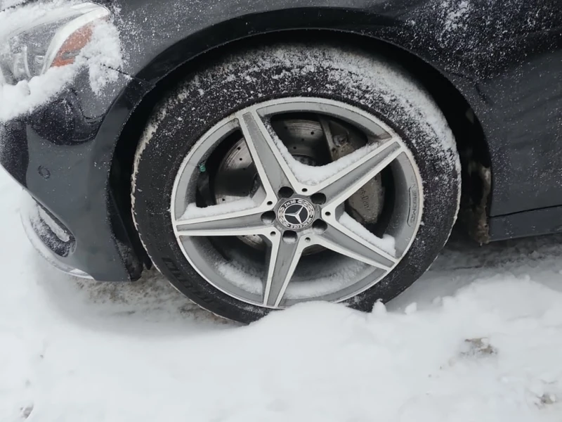 Mercedes-Benz C 300 AMG LINE| CARFAX | PANO| NAVI| MAMORY, снимка 6 - Автомобили и джипове - 53435114