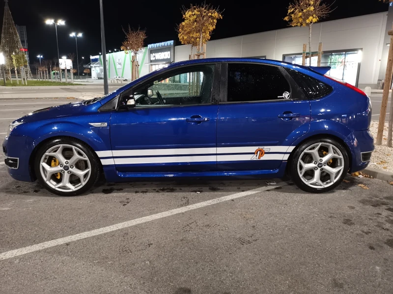 Ford Focus ST, снимка 2 - Автомобили и джипове - 53457947