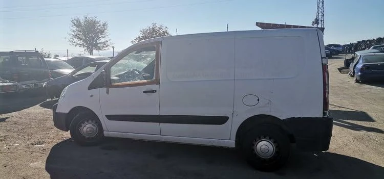 Fiat Scudo 2.0 - изображение 2