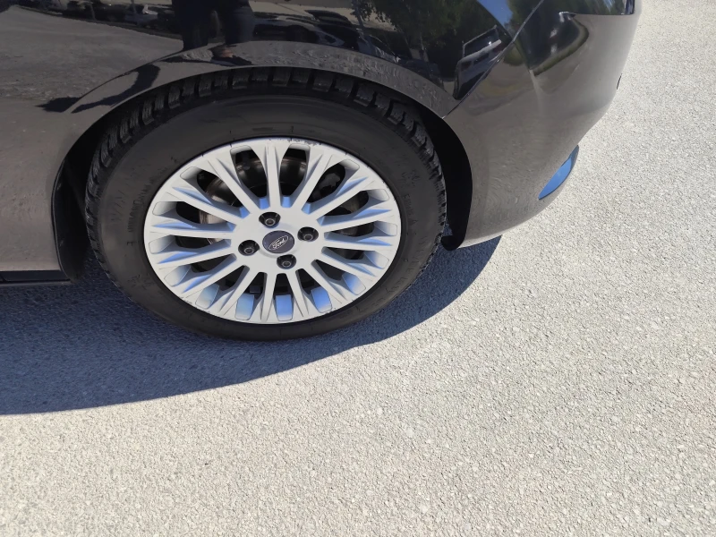 Ford B-Max 1.6TDCi* EURO5B* LED* ПАНОРАМА* - 8500 лв. - 46136192 | Car24.bg