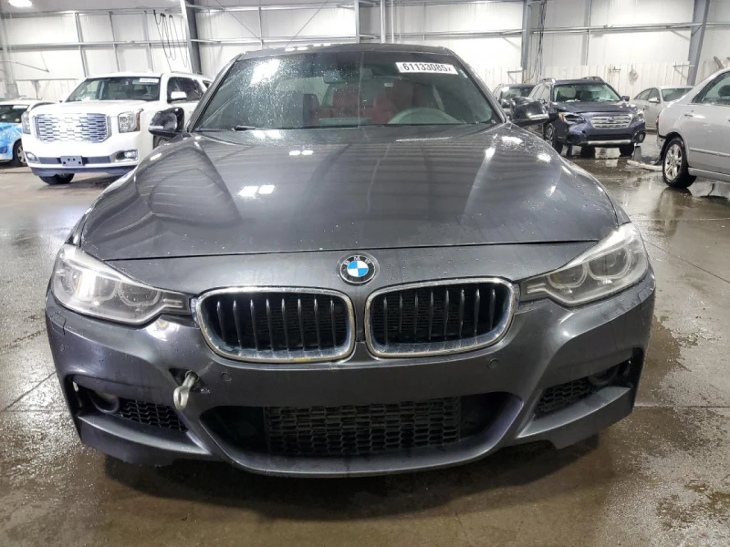 BMW 335 XDRIVE* ФИКСИРАНА ЦЕНА!* АКТУАЛНА ОФЕРТА! - 16900 лв. - 69516667 1