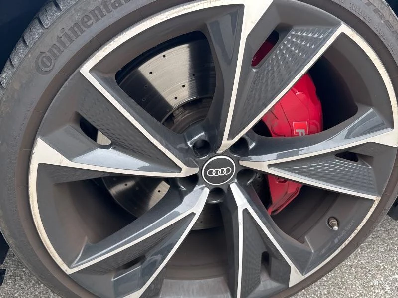 Audi Rs7 4.0 TFSI* Авто финансиране* Карфакс - изображение 7