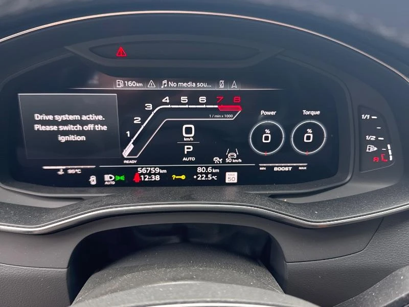 Audi Rs7 4.0 TFSI* Авто финансиране* Карфакс - изображение 8