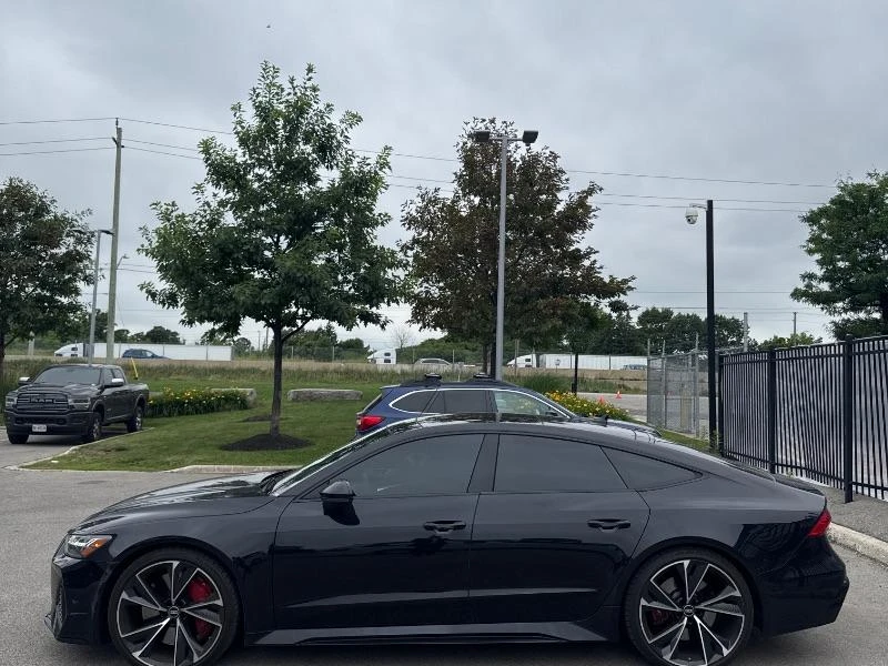 Audi Rs7 4.0 TFSI* Авто финансиране* Карфакс - изображение 2