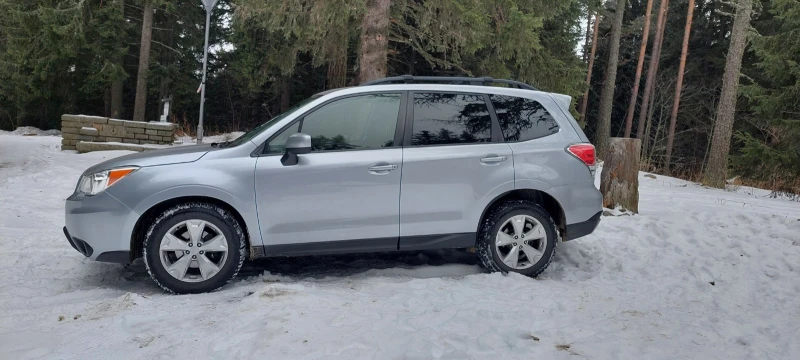 Subaru Forester 2.5  Symmetrical - 22500 лв. / 11504.07 € - 11183291 1