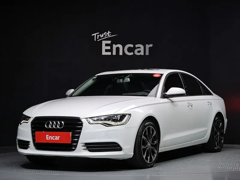 Audi A6 - 23831 лв. / 12184.60 € - 36997965 1