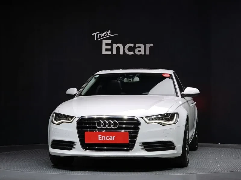 Audi A6  - изображение 3