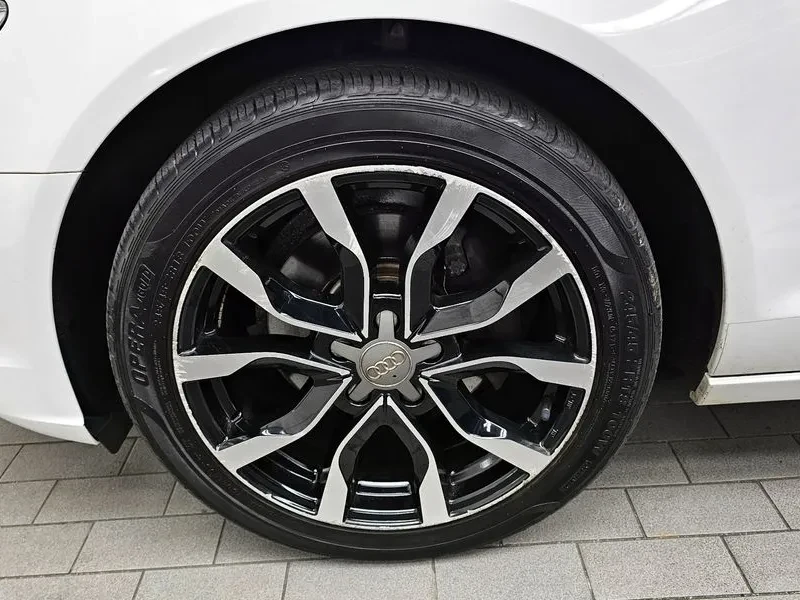 Audi A6  - изображение 5