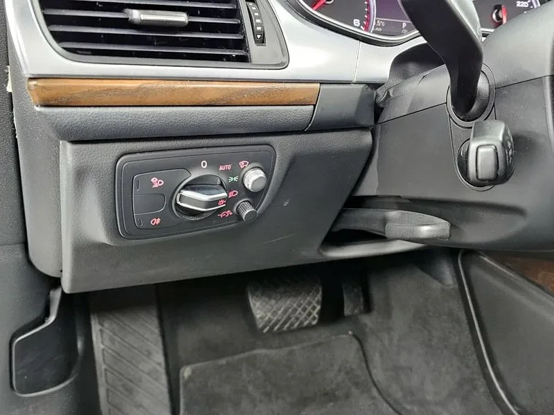 Audi A6, снимка 15 - Автомобили и джипове - 52606901