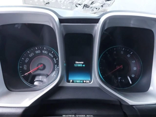 Chevrolet Camaro 2SS* 6.2L 400HP* КЛИП НА МОТОРА* ФИКС ЦЕНА, снимка 11 - Автомобили и джипове - 53287989