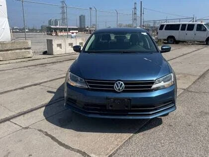 VW Jetta 1.4T Trendline Plus FWD АвтоКредит  (ЦЕНА ДО БГ), снимка 2 - Автомобили и джипове - 54655595