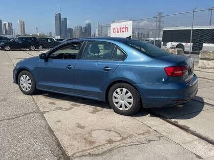 VW Jetta 1.4T Trendline Plus FWD АвтоКредит  (ЦЕНА ДО БГ), снимка 3 - Автомобили и джипове - 54655595