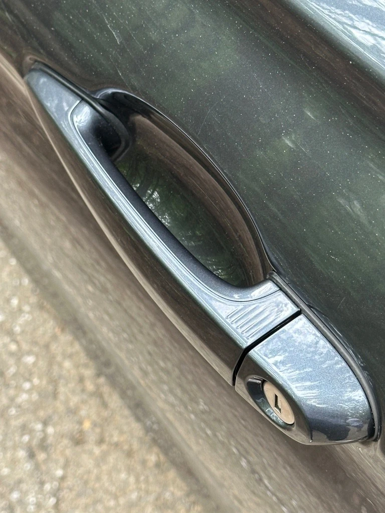 BMW 320 Luxury Line, снимка 4 - Автомобили и джипове - 55072296