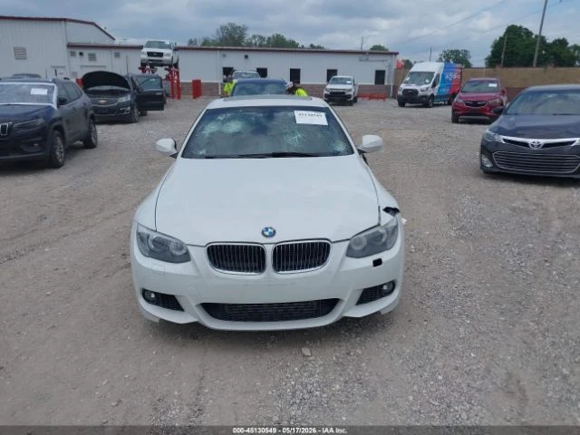 BMW 335 E92 M PACK SHADOWLINE| ШИБИДАХ| SAT| KEYLESS, снимка 2 - Автомобили и джипове - 55462085