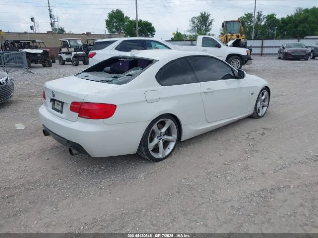 BMW 335 E92 M PACK SHADOWLINE| ШИБИДАХ| SAT| KEYLESS, снимка 7 - Автомобили и джипове - 55462085