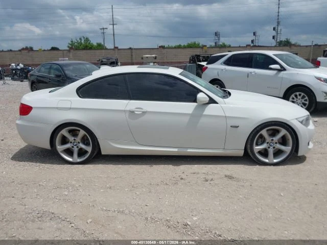 BMW 335 E92 M PACK SHADOWLINE| ШИБИДАХ| SAT| KEYLESS, снимка 8 - Автомобили и джипове - 55462085