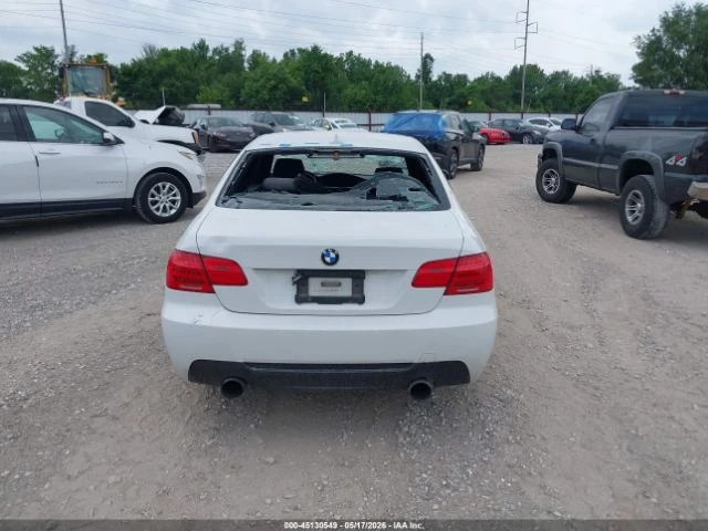 BMW 335 E92 M PACK SHADOWLINE| ШИБИДАХ| SAT| KEYLESS, снимка 6 - Автомобили и джипове - 55462085