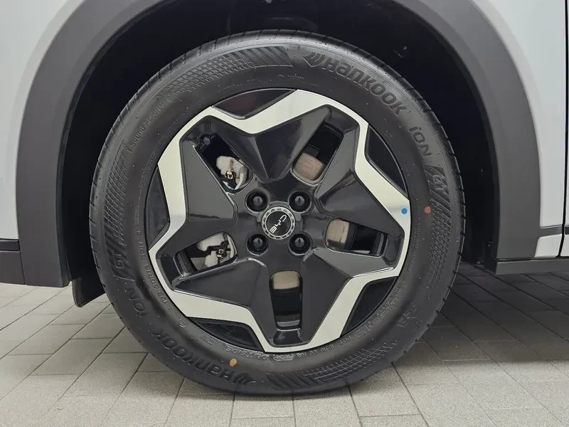 BYD Dolphin САМО 30% АВАНС, снимка 4 - Автомобили и джипове - 56223371