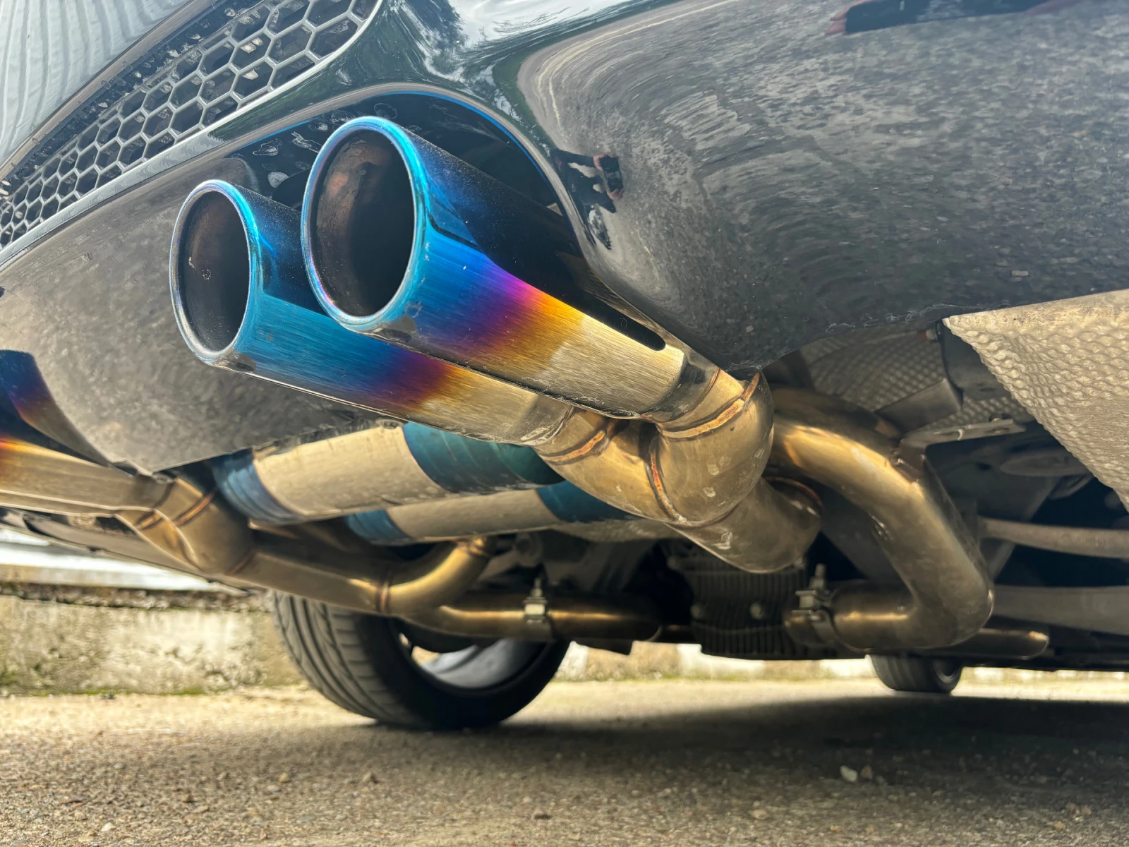 BMW M3 | Mobile.bg   13