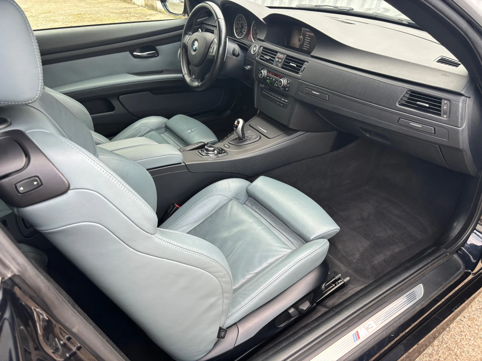 BMW M3 | Mobile.bg   14