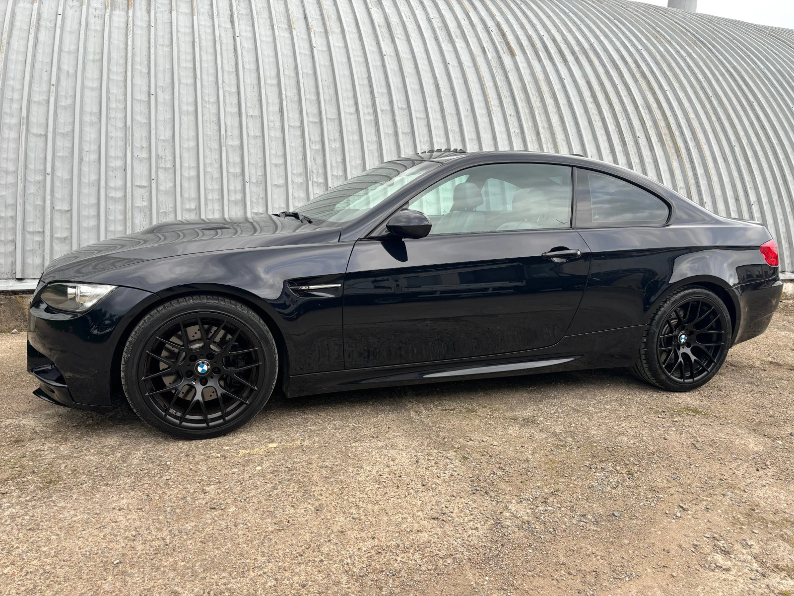 BMW M3 | Mobile.bg   11