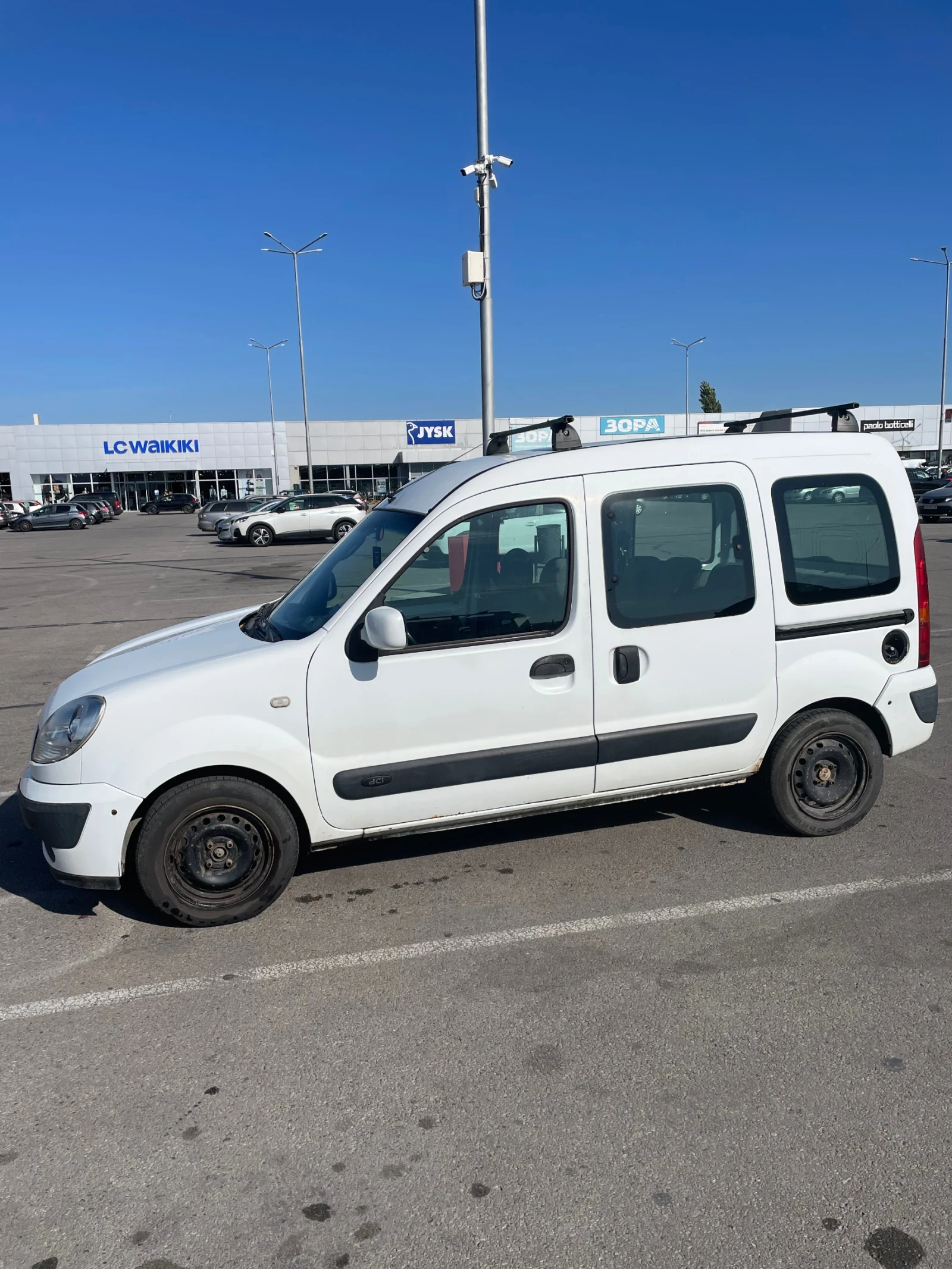 Renault Kangoo  - изображение 2