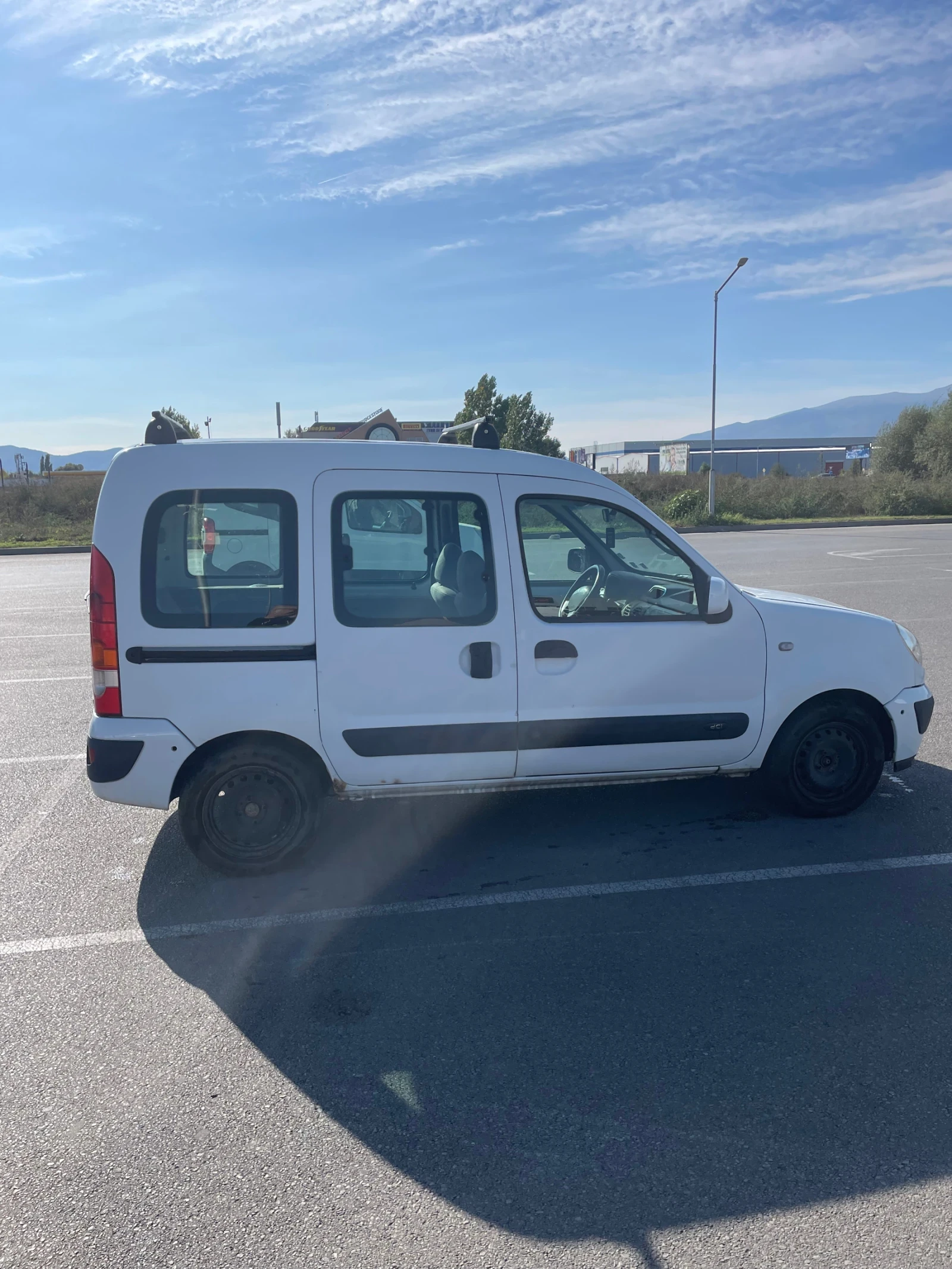 Renault Kangoo  - изображение 3