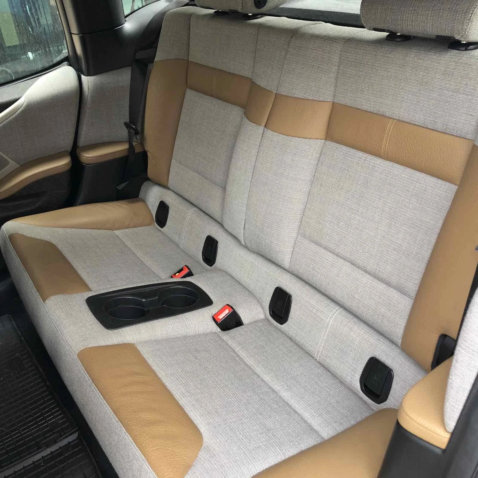 BMW i3 REX 94 Ah Swiss Full - изображение 10
