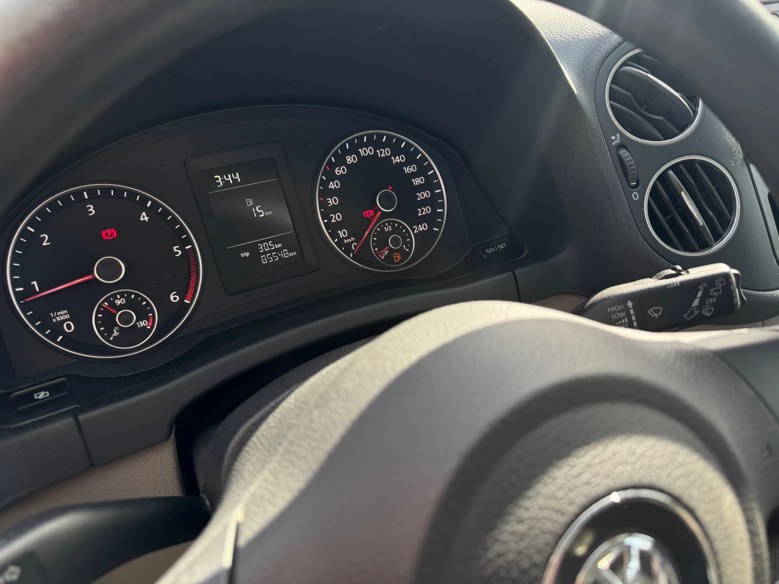 VW Golf Plus 1.6 DIESEL AUSTRIA - изображение 8