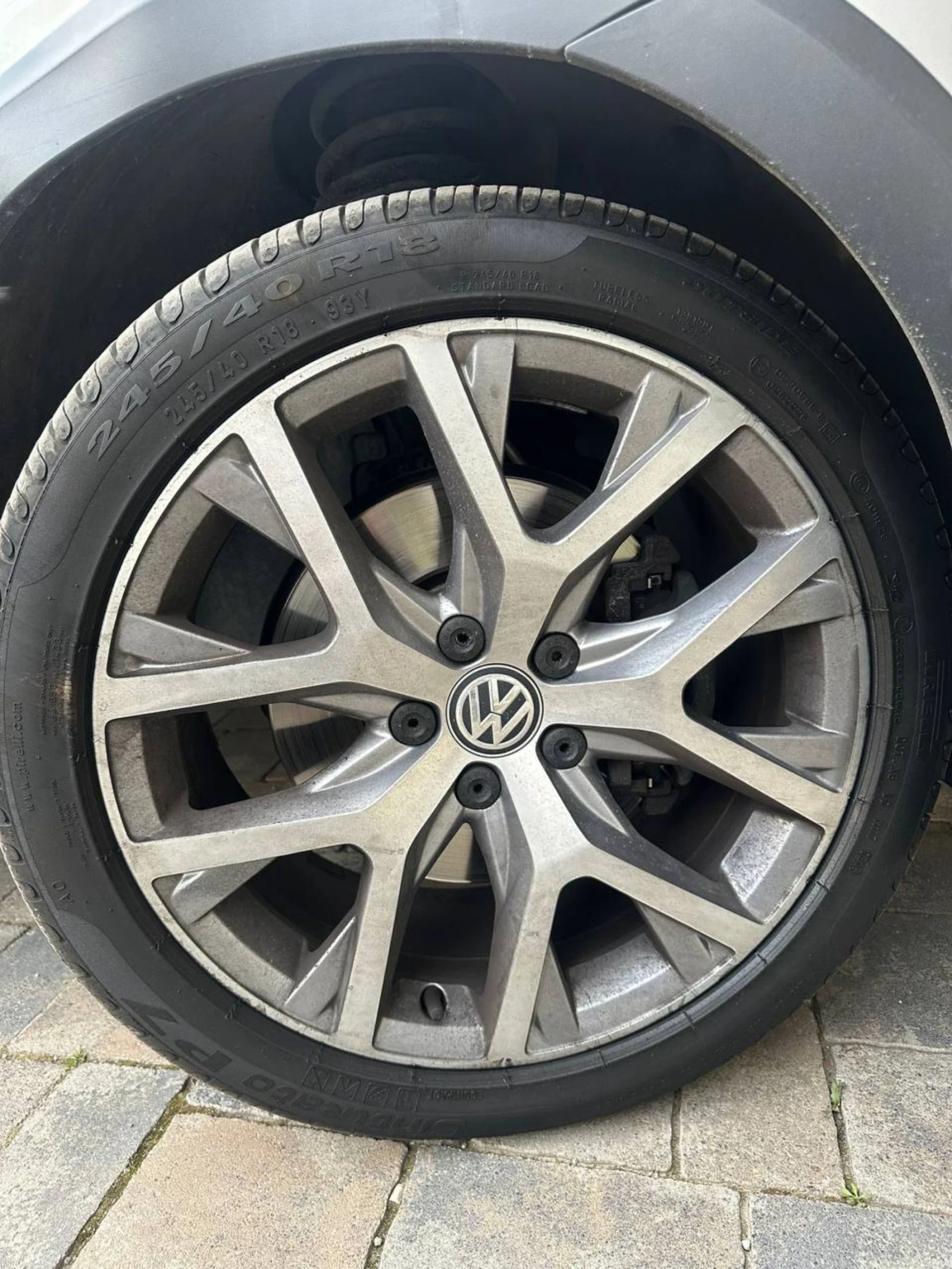 VW Golf Alltrack - изображение 4