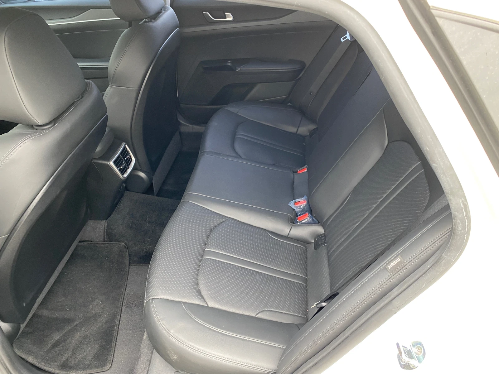 Kia K5 НАЛИЧНА, Само ГАЗ, Подгряване, Keyless Go - изображение 6